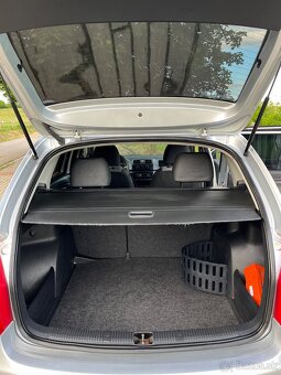 Škoda Fábia 2 Combi 1.2HTP - 16