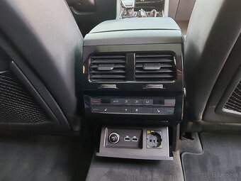 Volkswagen Tuareg - 16