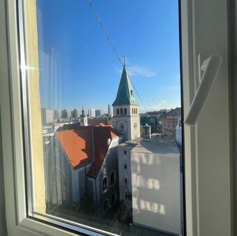 Krásny 3i byt v samotnom centre Bratislavy, Obchodná ulica,  - 16