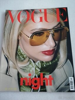 VOGUE CS - 16