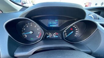 Ford C-Max 1.0 EcoBoost 74kW MT6 1.majiteľ, nové v SR - 16