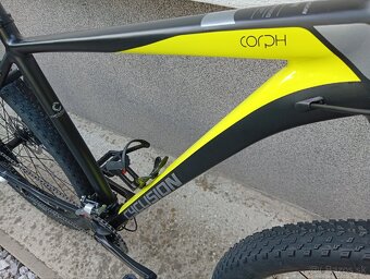 Ponúkam na predaj bicykel Cyclision Corph 5 MK-II  29" - 16