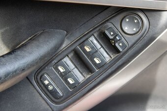Citroën C4 Picasso. - 16
