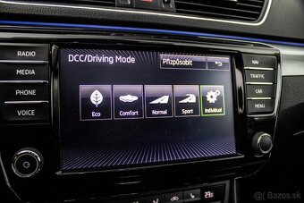 Škoda Superb Combi 2.0 TDi 190k Style DSG EU6, 140kW, A6 - 16