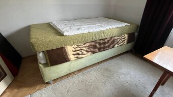 Vintage Nábytok - ZA ODVOZ (2 spálne a obývačka) - 16