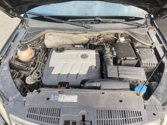 Volkswagen Tiguan track & field 2.0 TDI 4motion - 16