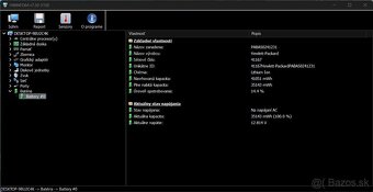 HP255 G7 /AMD Ryzen 5 3500U/8GB RAM/FHD/256GB SSD/Bat ok - 16