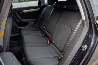 Volkswagen Passat 1.6 TDI 77kW MT/6 - 16