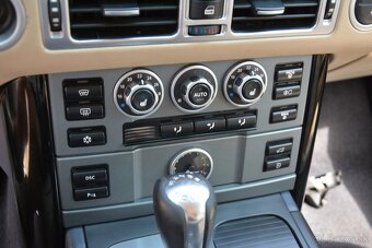 Land Rover Range Rover 3.60 TDV8 Diesel 4WD - 16