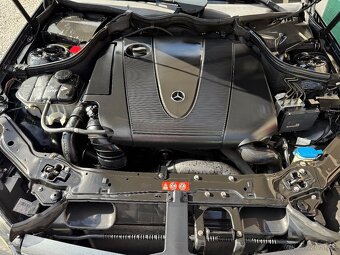 MERCEDES CLC 220 CDI - 16