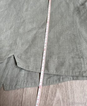 ľanové oblečenie - 16