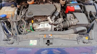 Ford Focus Combi 1,5TDCi  r.v.2020 - 16