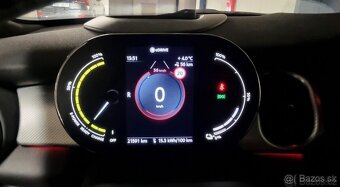 MINI Cooper SE 135kW 2022| Záruka 3/2027 | 22tkm |MAX výbava - 16