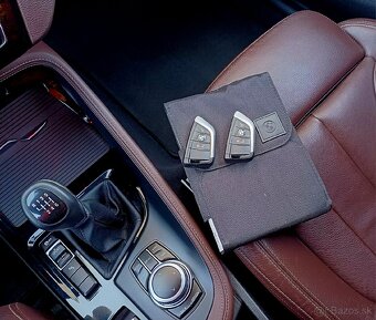 BMW X1 S DRIVE 1.6D 85kW 116PS 6-st - 16