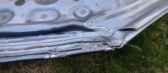 Opel Insignia 2 II B 2017 - Predna kapota - 16