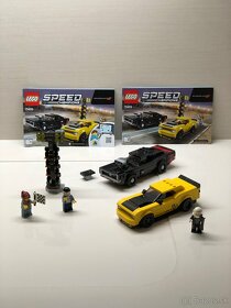 Lego speed champions - 16