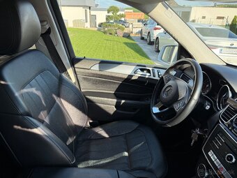 Mercedes-Benz GLE 350d 4MATIC - 16