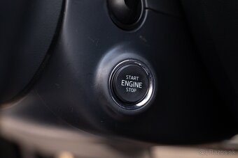 2013 Škoda Octavia Combi 1.4 TSI | Canton výhrevy bixenóny - 16