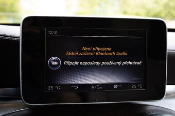 GLC Kupé 250d AMG 4Matic, 1.Majiteľ, Burmester, DPH - 16