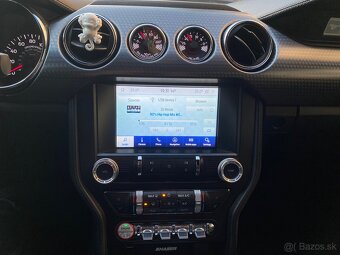 Ford Mustang 5.0 V8, 330kW, 2016 - 16