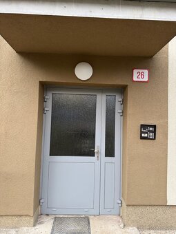 2 izbový tehlový byt Košice-Sever Podhradová - 16