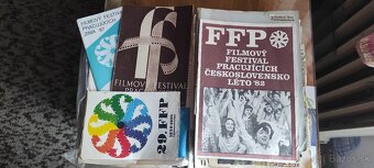 Časopisy Kino , Film a divadlo , Film - 16