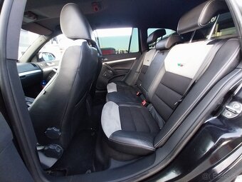 Predam Škoda Octavia II Combi VRS 2.0 TDI CR 125kW DSG | TOP - 16