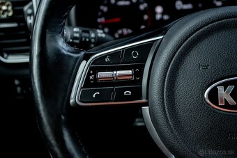 Kia Sportage 1.6 T-GDi/ ZÁRUKA 10/2026 / - 16