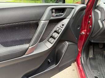 Subaru Forester 2.0i , 6st manual, - 16