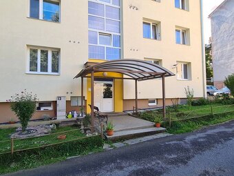 NAJLACNEJŠÍ veľkometrážny byt v Podbrezovej - 16