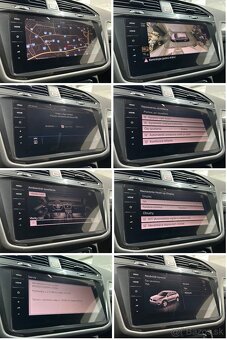 VOLKSWAGEN TIGUAN ALLSPACE, R-LINE, 2.0 BI-TDI, 176KW, DPH - 16
