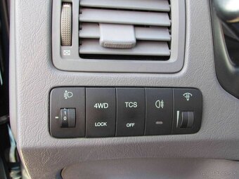 Hyundai Tucson 2.0 - 4x4 - 1.MAJITEĽ - splátka 99,-€ - 16