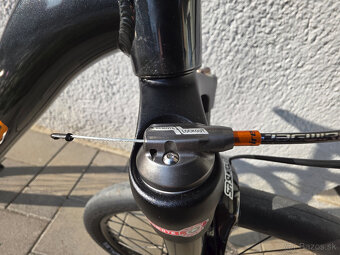 Felt Six 60 2014 - 16