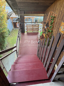 Rodinný dom na Moliterke na predaj - 16