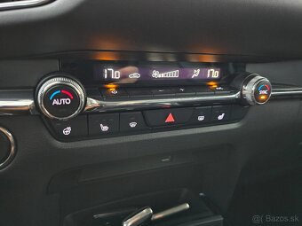 Mazda CX-30 Skyactiv-G122 Plus - 16