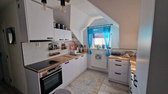 Predaj Rodinný dom Komplet moderne a pekne zrekonštruovaný Ž - 16