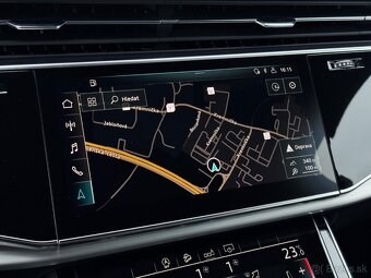 Audi Q7 45 TDI mHEV S line quattro tiptronic - 16