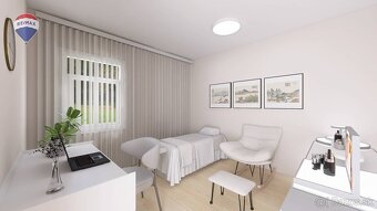 Moderný vidiecky dom v Topoľnici – bývanie i podnikanie v je - 16