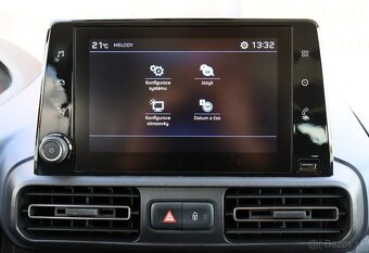 Peugeot Rifter 1.5 BlueHDi 130 Allure - 16