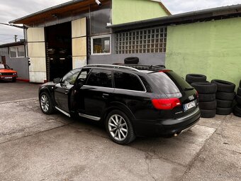 Audi A6c6 Allroad - 16