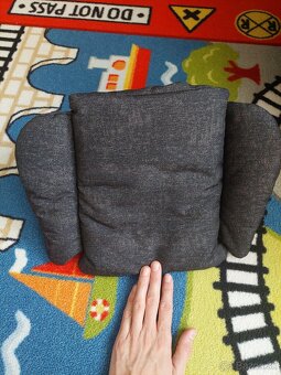 Autosedačka Maxi Cosi 0-18kg - 16