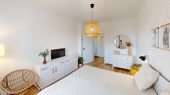 Štýlový apartmán s výhľadom na Novú Hoľu – Donovaly - 16