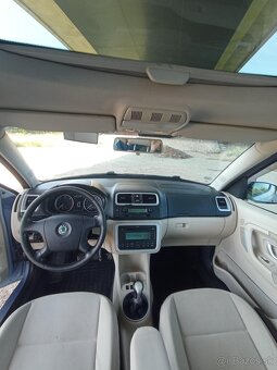Škoda Roomster 1.4 TDI  51 kW - 16