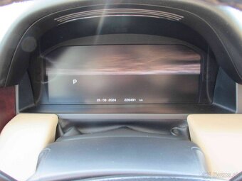 Land Rover Range Rover 4.4 TDV8 - NOVÁ STK a EK - spl. 380,- - 16