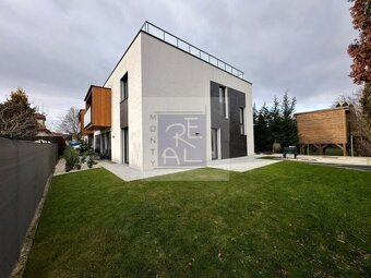 NA PRENÁJOM 3 IZBOVÝ BYT NITRA - CENTRUM, NOVOSTAVBA - 16