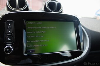 Smart Forfour EQ - 16