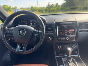 Touareg - 16
