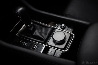 Mazda 3 2.0 SkyactivX GT Plus/Style/Sound/Safety/Luxury A/T - 16