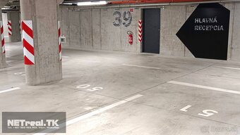 -NOVOSTAVBA NIDO2- Byt - PARKING - AT&T, Klientské Centrum - 16