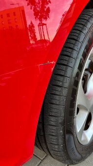 Predám FORD FIESTA 1.2 v skvelom stave len 79tis. km - 16